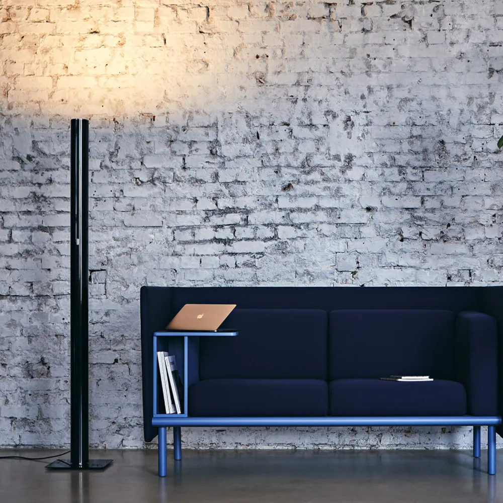 Ground lamp Artemide Ilio