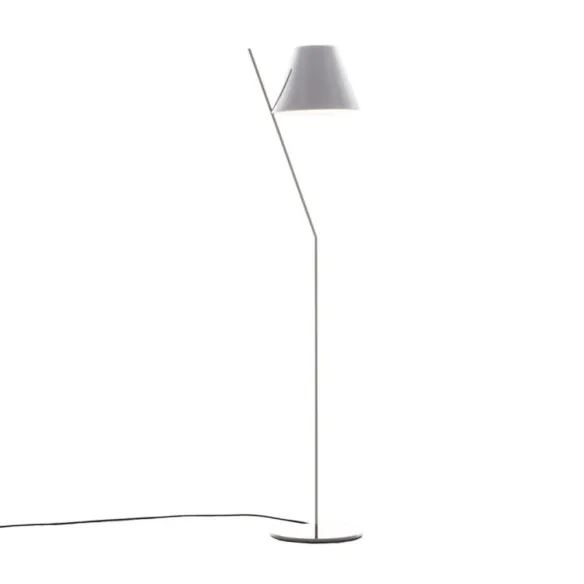 Lampada da terra Artemide La Petite