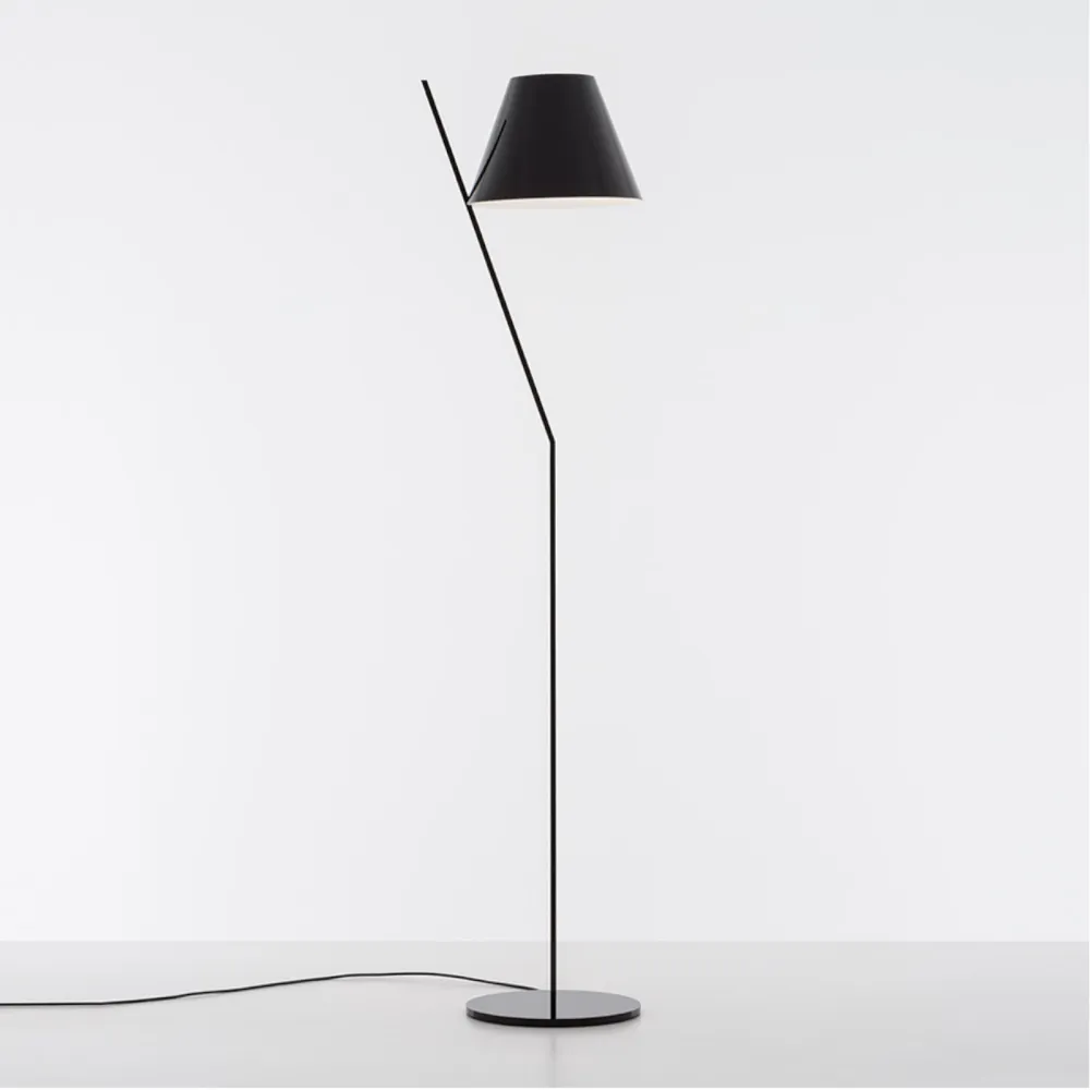 Lampada da terra Artemide La Petite