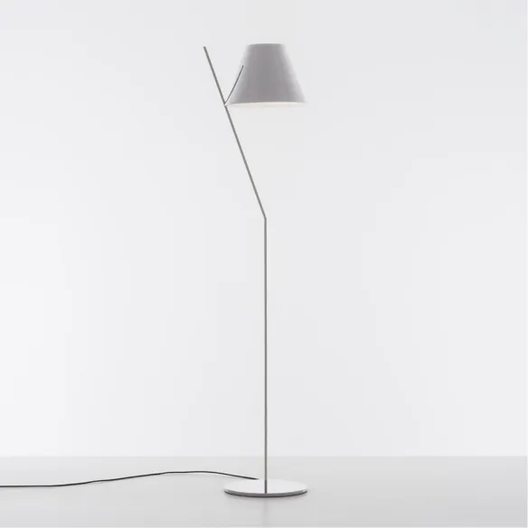 Lampada da terra Artemide La Petite