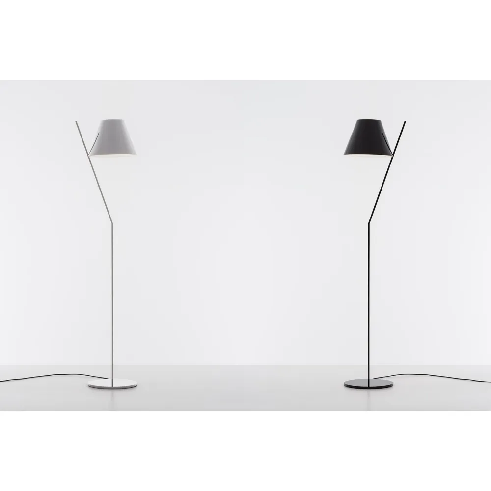 Lampe au sol Artemide La Petite