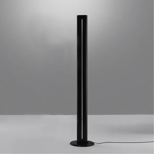 Lámpara de tierra Artemide Megaron