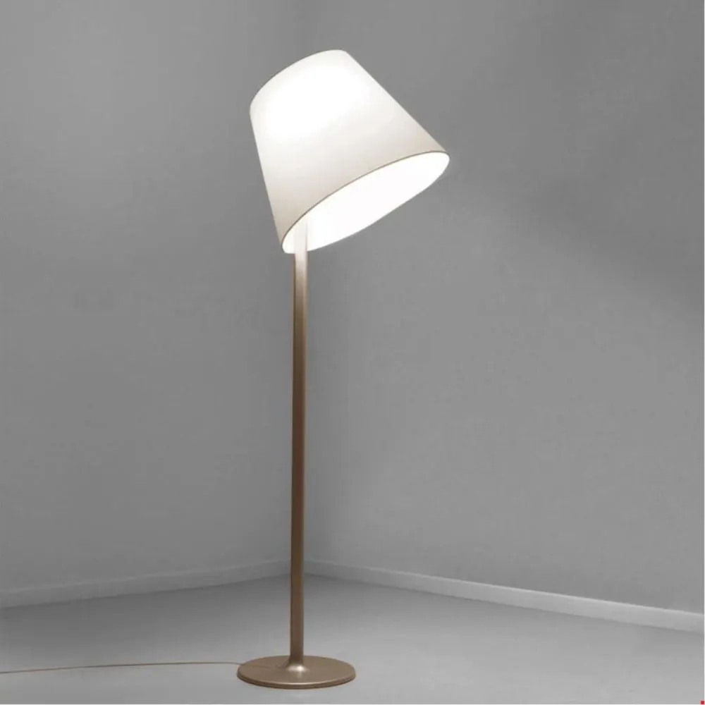 Bodenlampe Artemide Melampo Mega