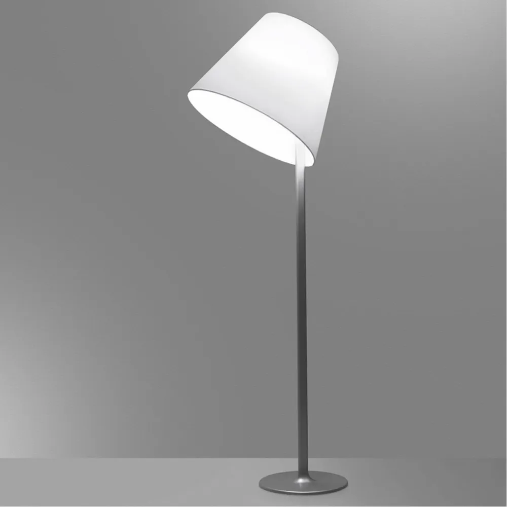 Lampada da terra Artemide Melampo Mega