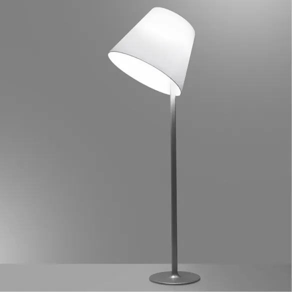 Ground lamp Artemide Melampo Mega