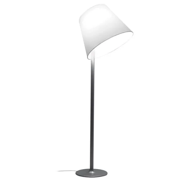 Lampe au sol Artemide Melampo Mega