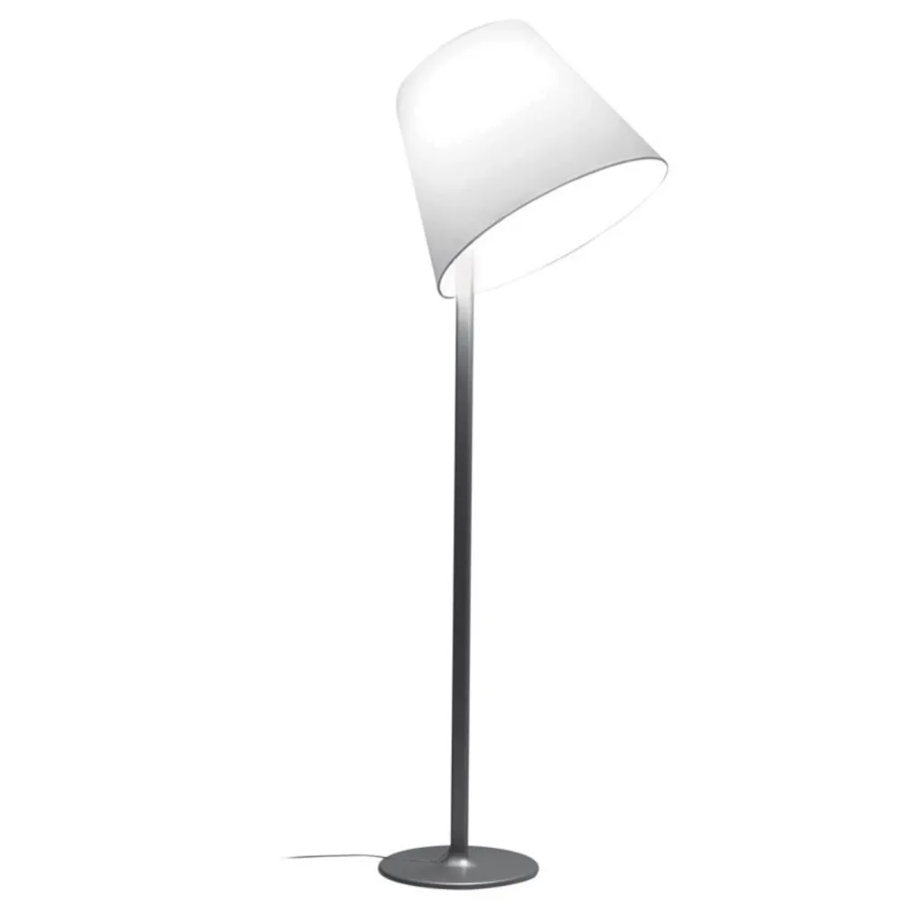 Lampada da terra Artemide Melampo Mega