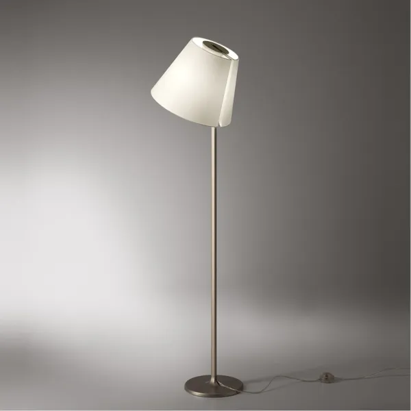 Ground lamp Artemide Melampo 2