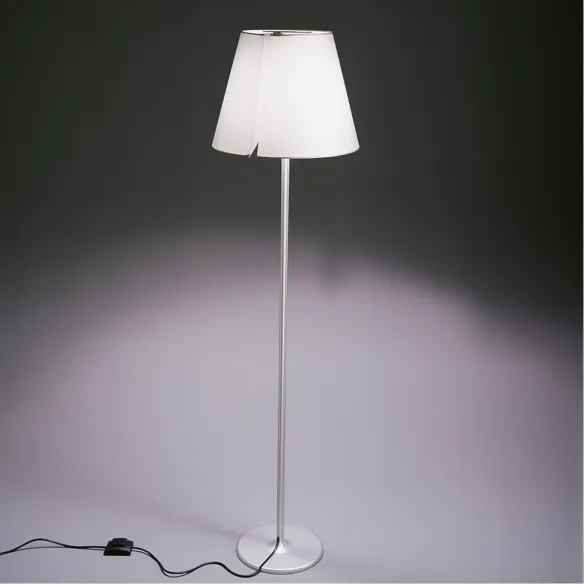 Bodenlampe Artemide Melampo