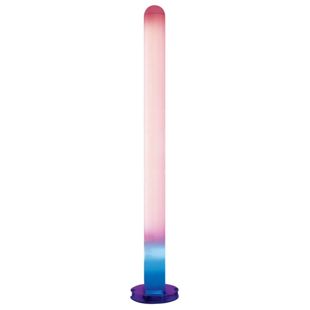 Bodenlampe Artemide Metacolor Led
