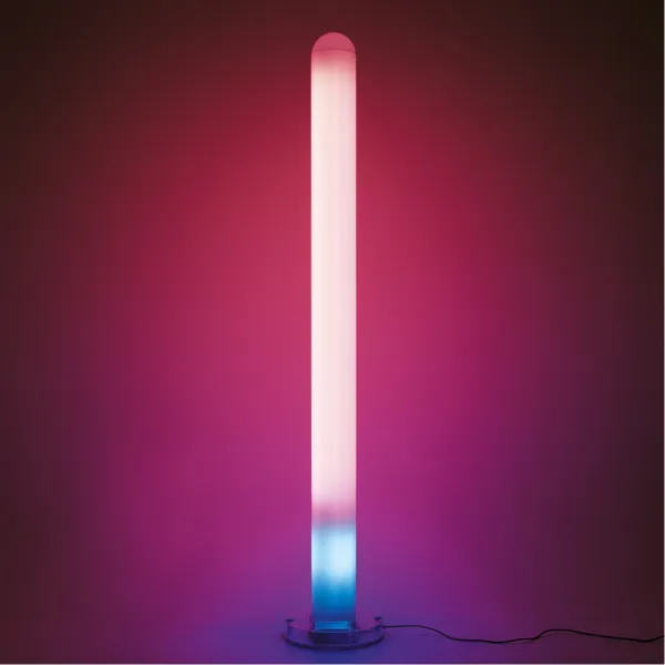 Ground lamp Artemide Metacolor Led 2