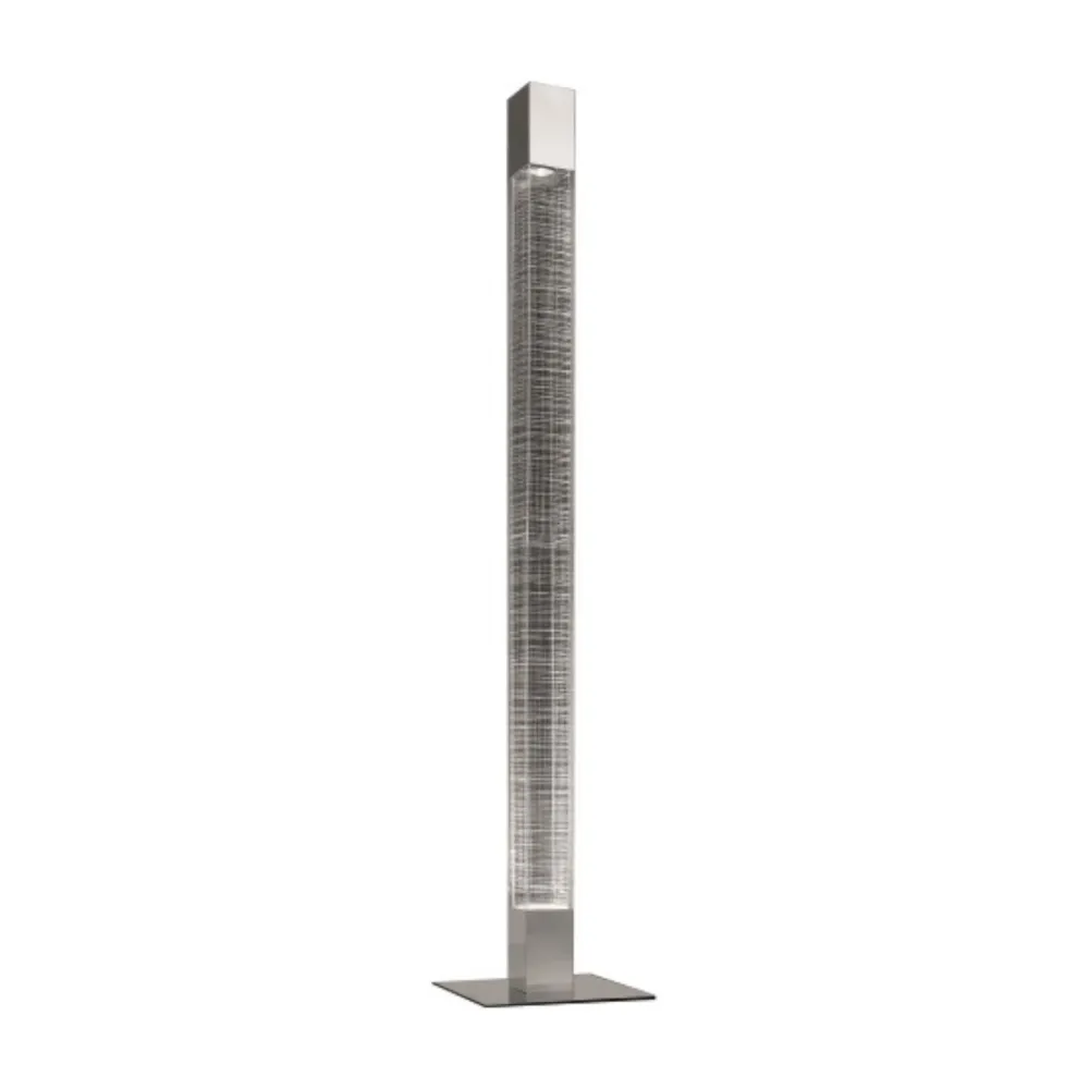 Lámpara de tierra Artemide Mimesi