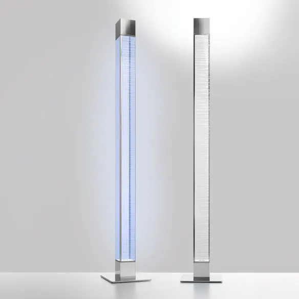 Lampada da terra Artemide Mimesi