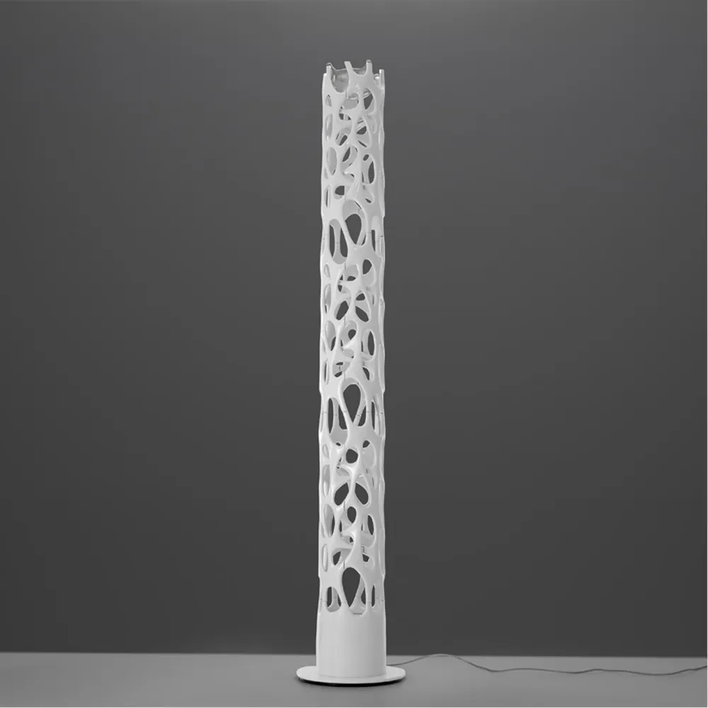 Lampe au sol Artemide New Nature