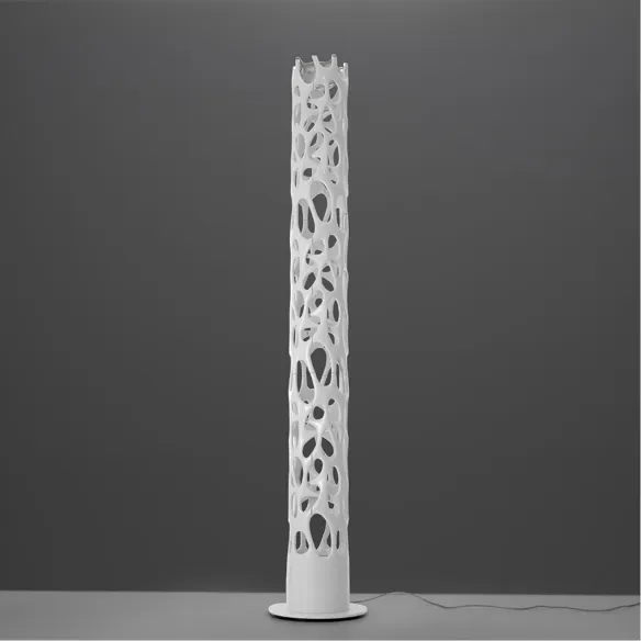 Lampada da terra Artemide New Nature