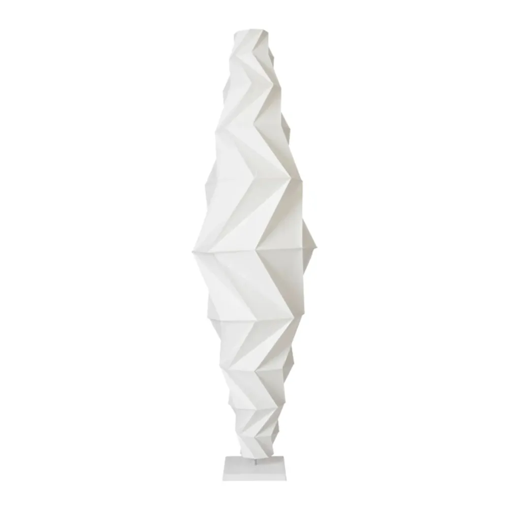 Bodenlampe Artemide Minomushi