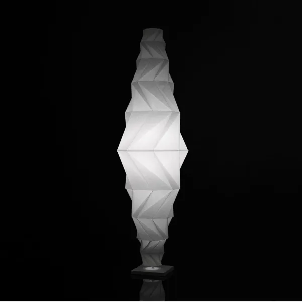 Bodenlampe Artemide Minomushi 2