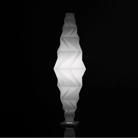 Bodenlampe Artemide Minomushi
