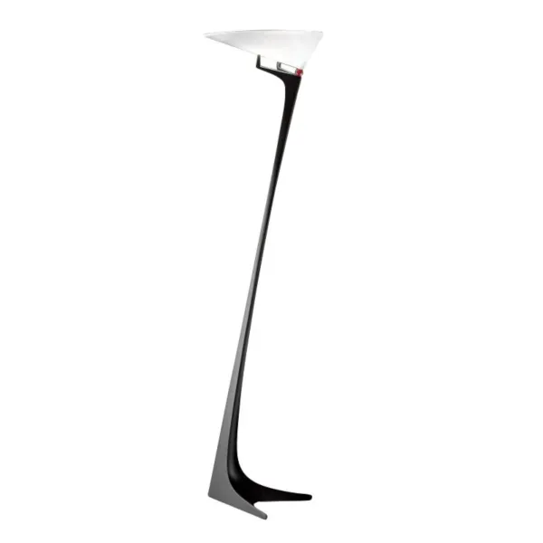 Lámpara de tierra Artemide Montjuic