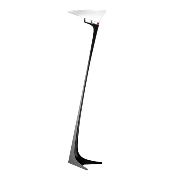 Lampada da terra Artemide Montjuic