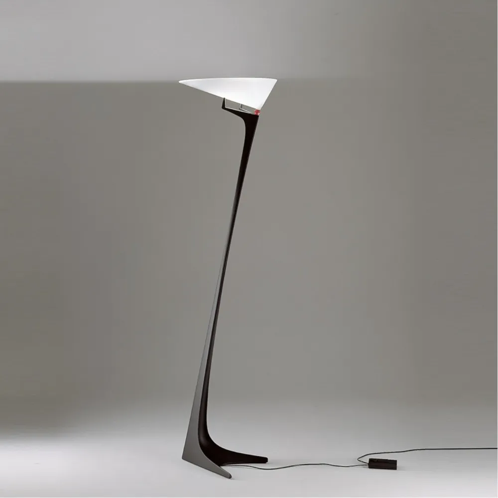 Ground lamp Artemide Montjuic