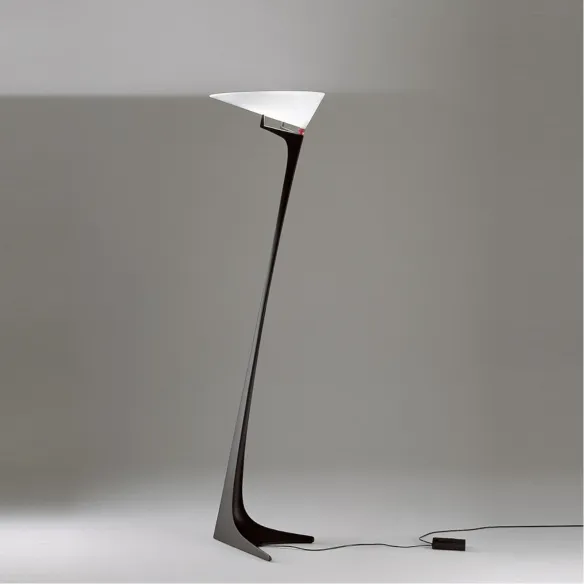Ground lamp Artemide Montjuic