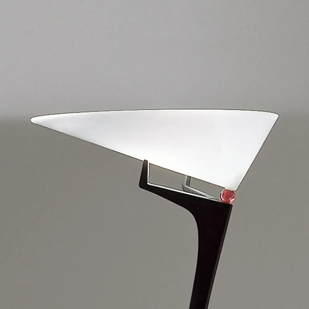 Ground lamp Artemide Montjuic