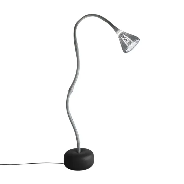 Ground lamp Artemide Pipe