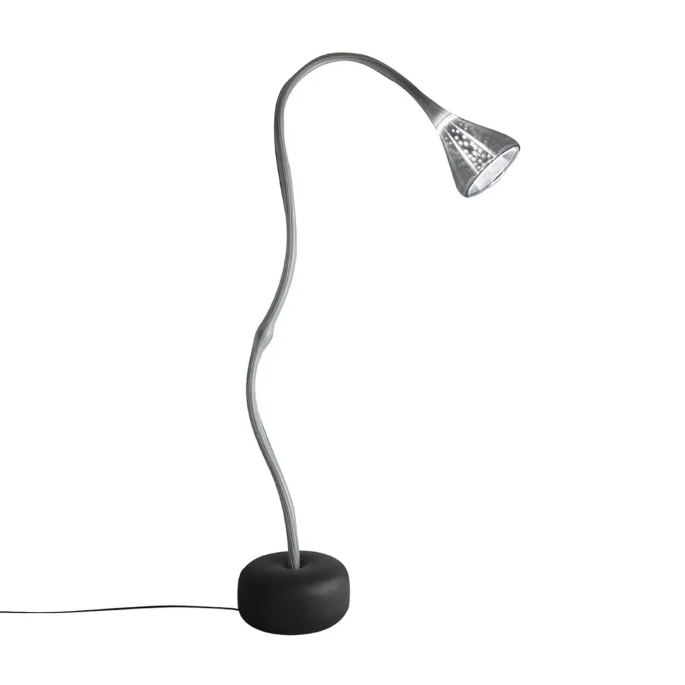 Lampe au sol Artemide Pipe