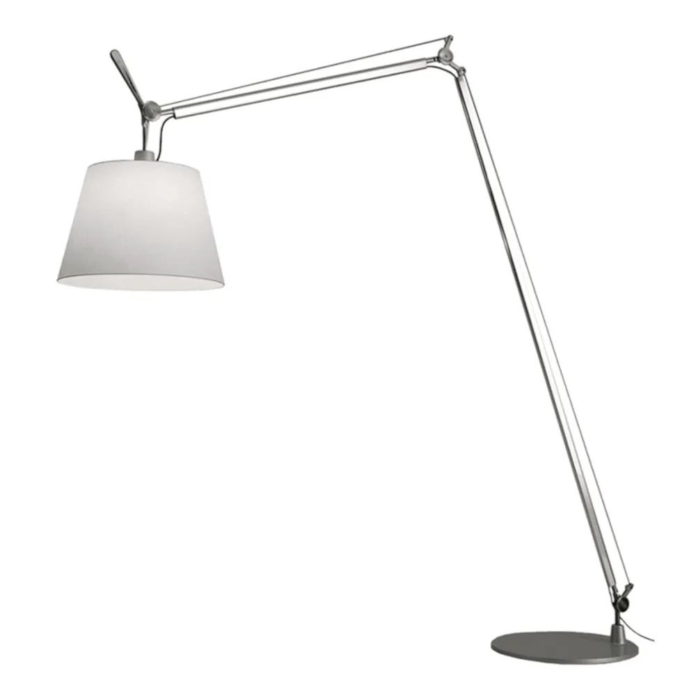Bodenlampe Artemide Tolomeo Maxi