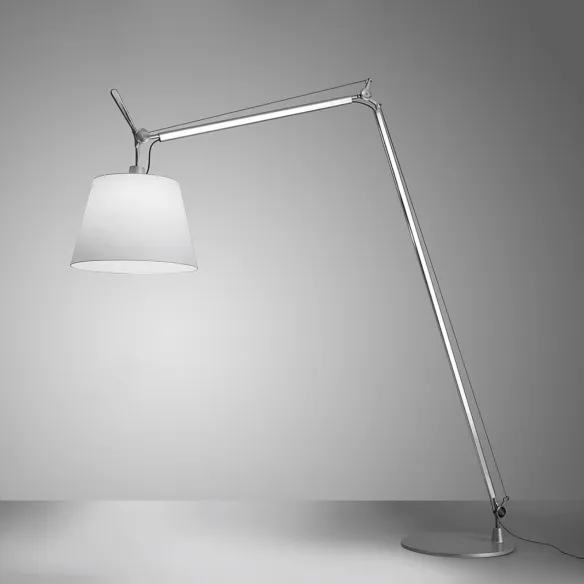 Bodenlampe Artemide Tolomeo Maxi