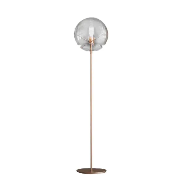 Lampe au sol Artemide Vitruvio