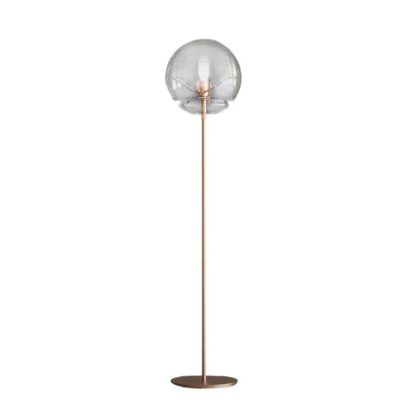 Lampada da terra Artemide Vitruvio