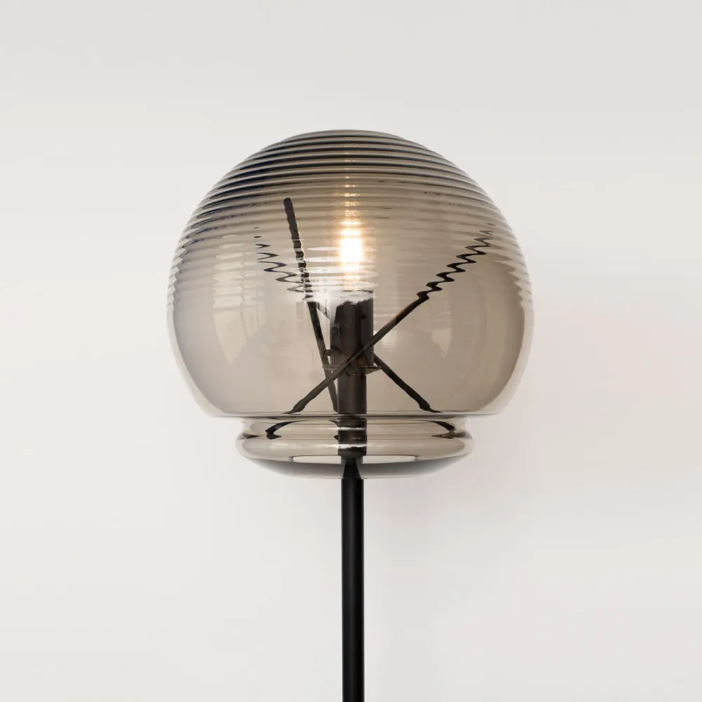Ground lamp Artemide Vitruvio