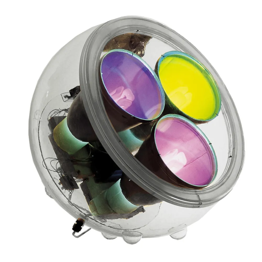 Lampada da terra Artemide Yang