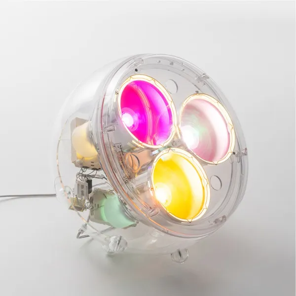 Lampe au sol Artemide Yang 2