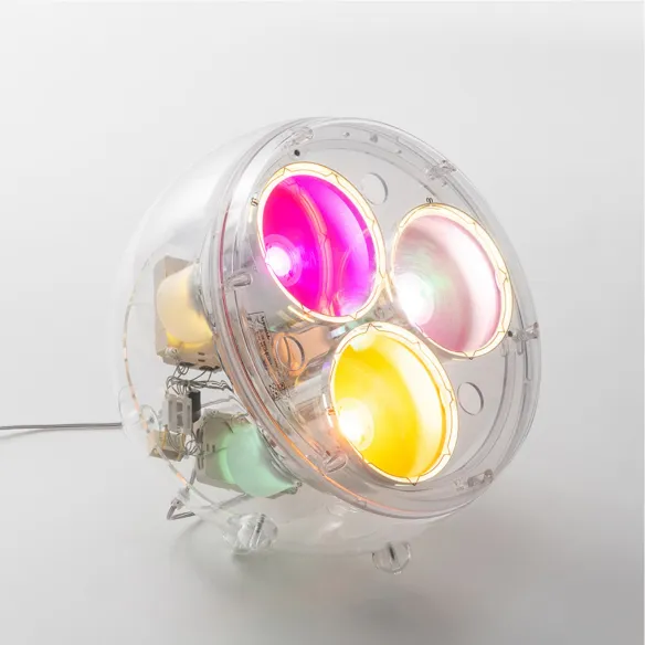 Bodenlampe Artemide Yang