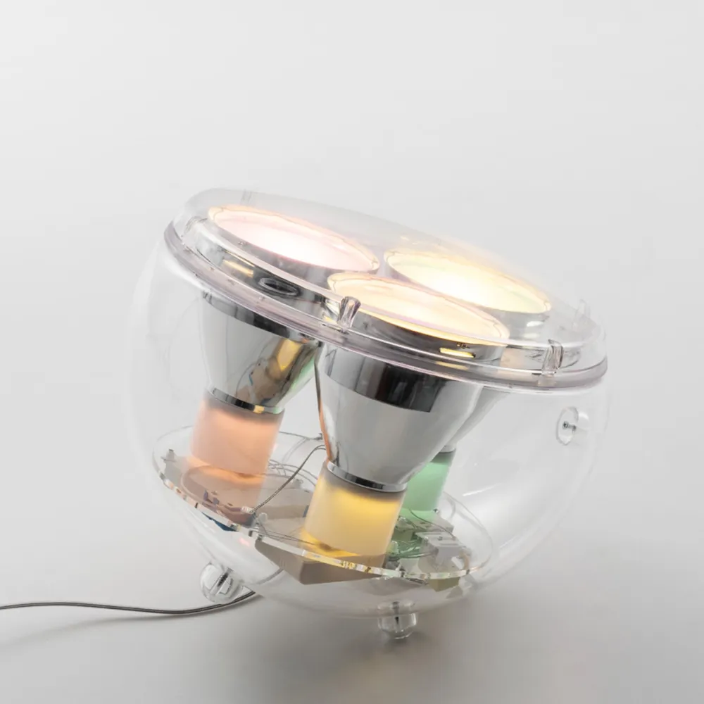 Bodenlampe Artemide Yang