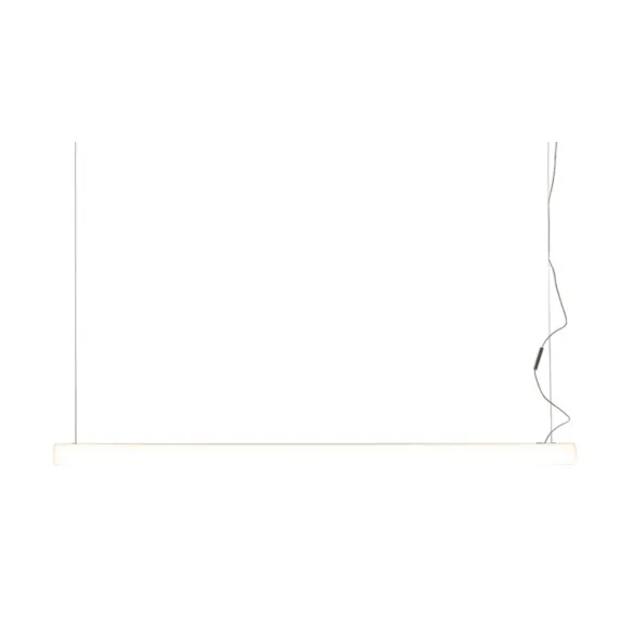 Ground lamp Artemide Alphabet of Light Linear 120