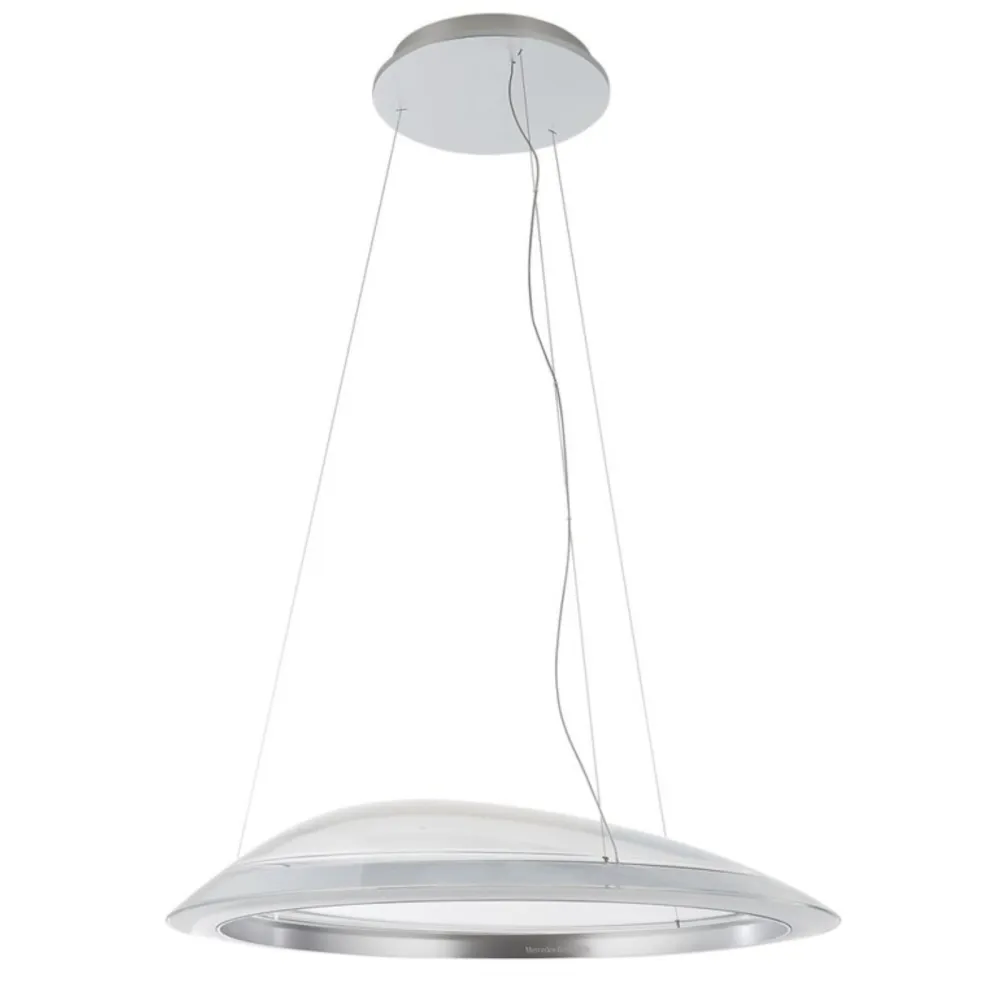 Suspension lamp Artemide Ameluna