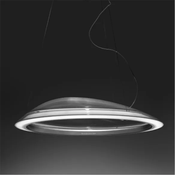 Suspension lamp Artemide Ameluna