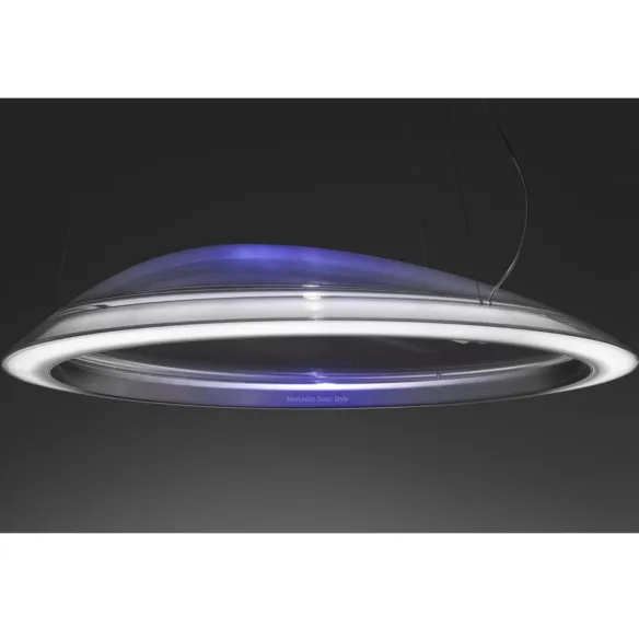 Lampada a sospensione Artemide Ameluna