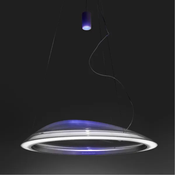 Pendelleuchte Artemide Ameluna RGB 2