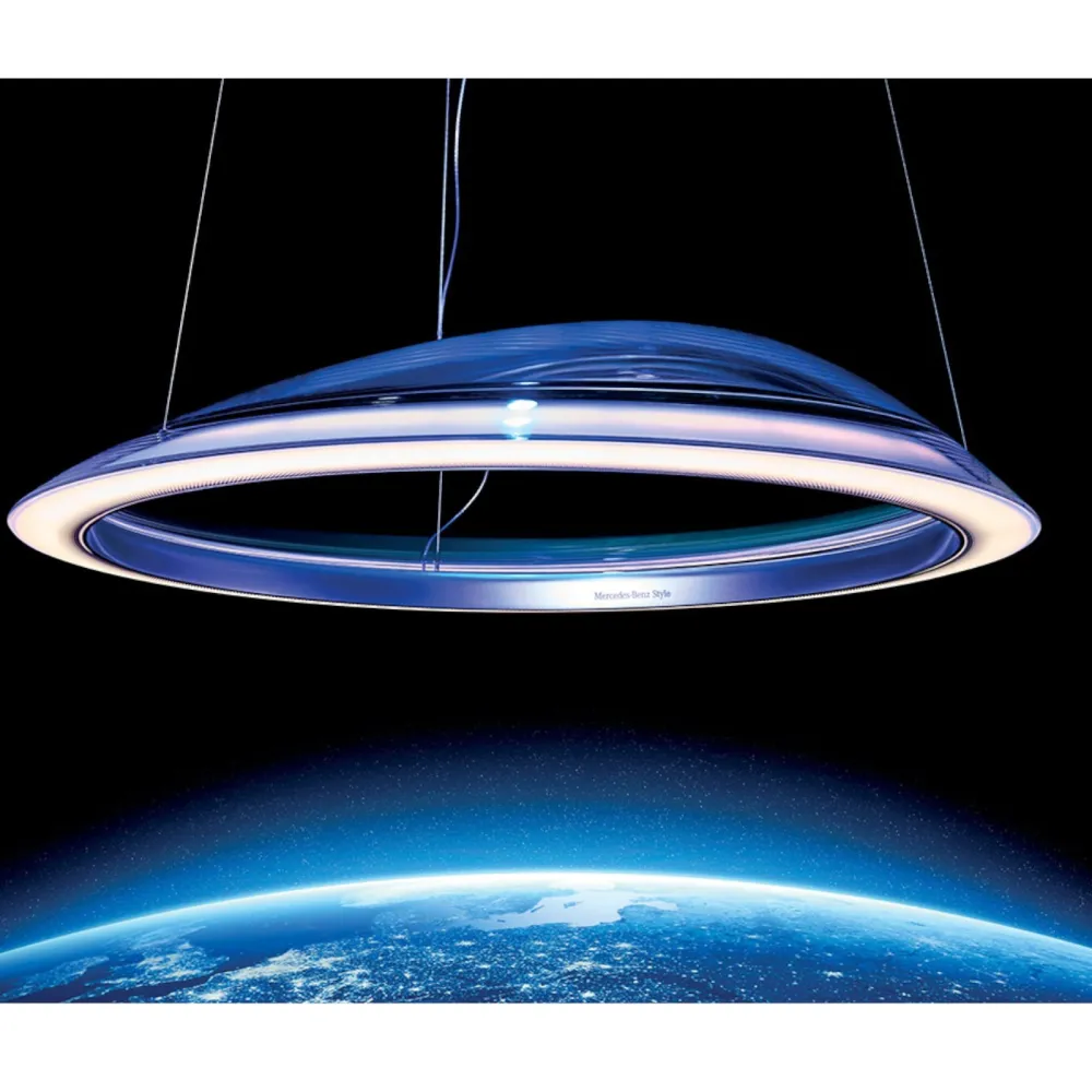 Suspension Lamp Artemide Ameluna RGB