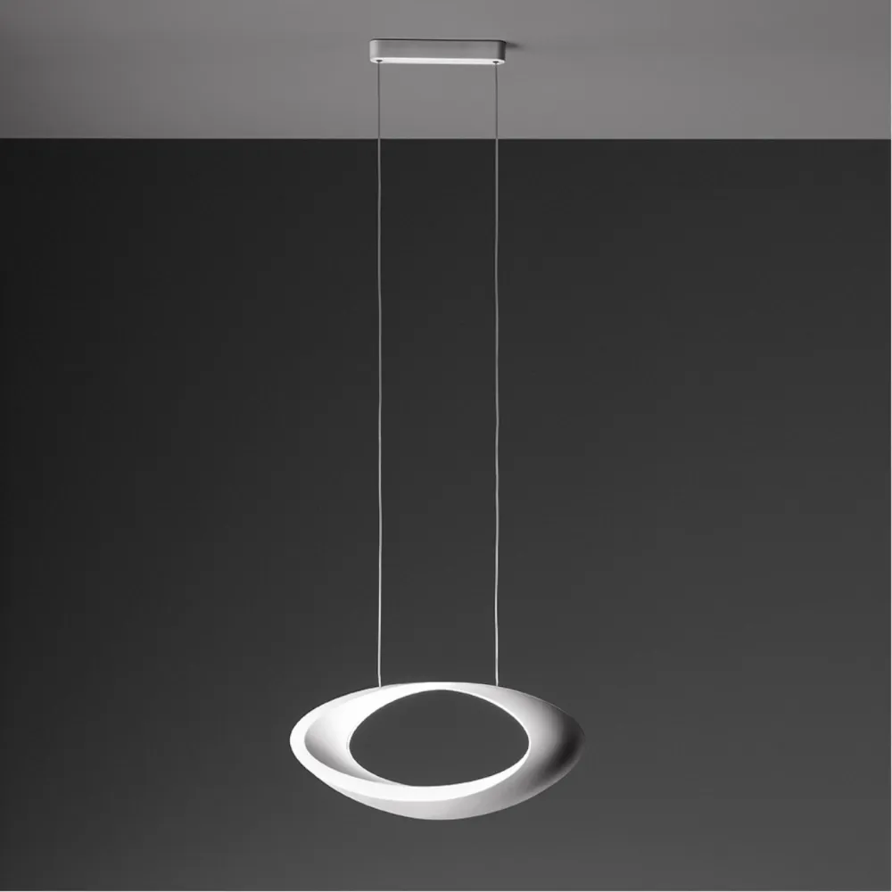 Suspension lamp Artemide Cabildo