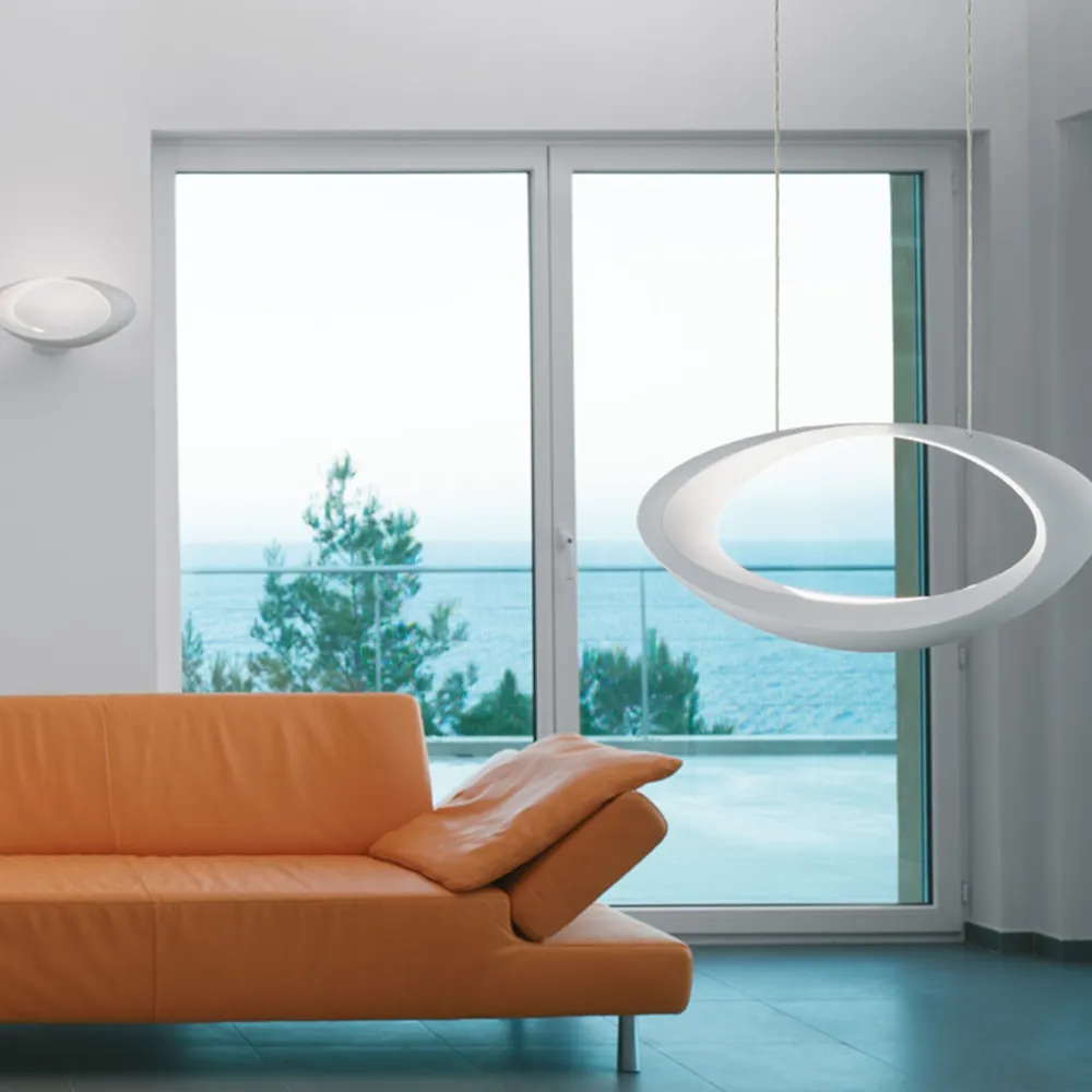Pendelleuchte Artemide Cabildo