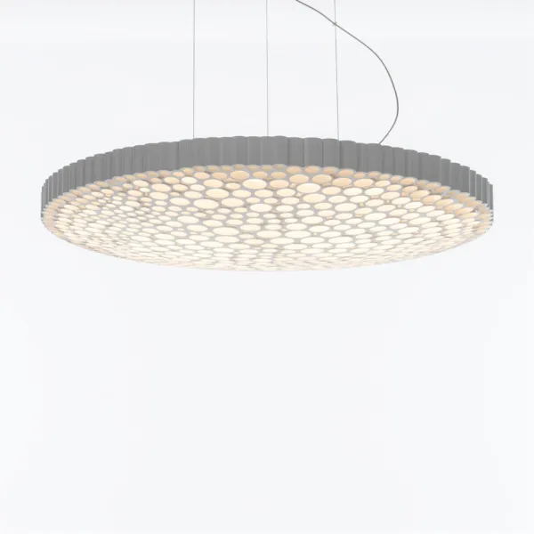Suspension lamp Artemide Calipso 2