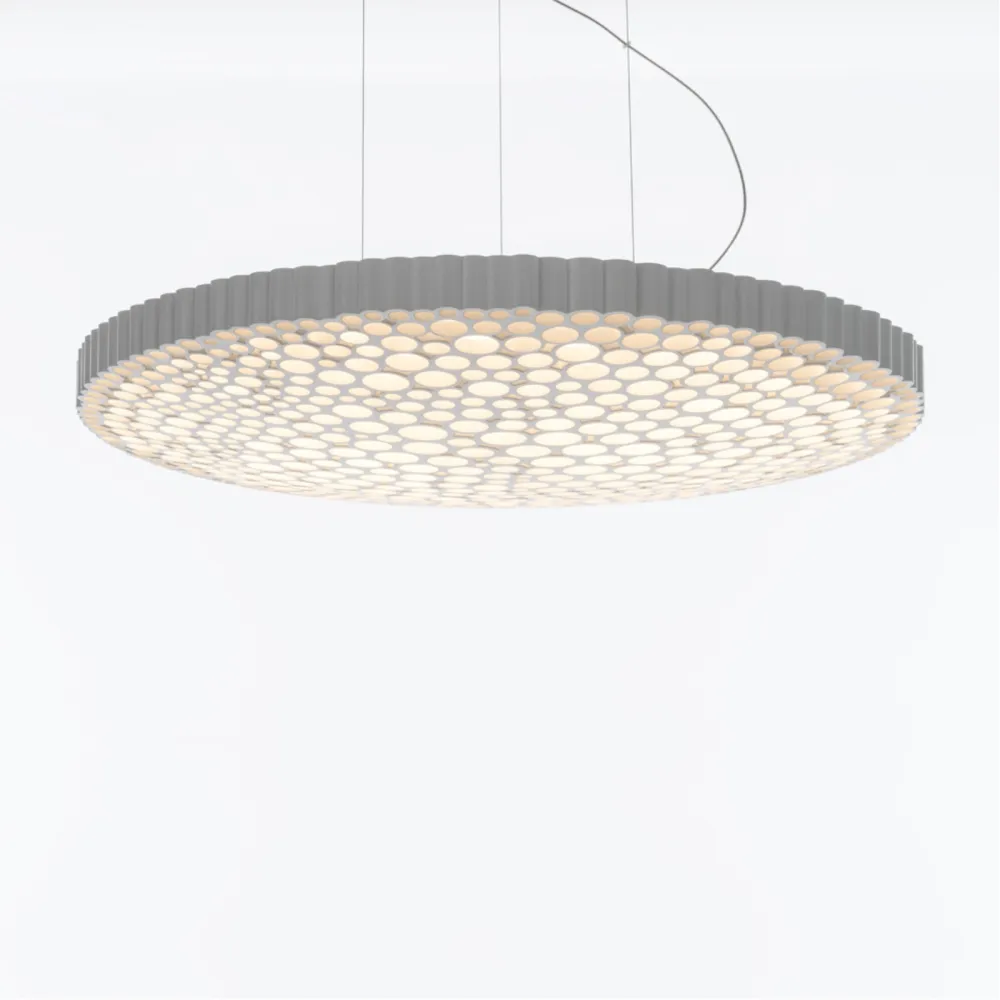Pendelleuchte Artemide Calipso