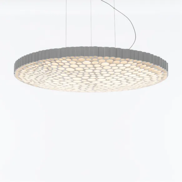 Suspension lamp Artemide Calipso