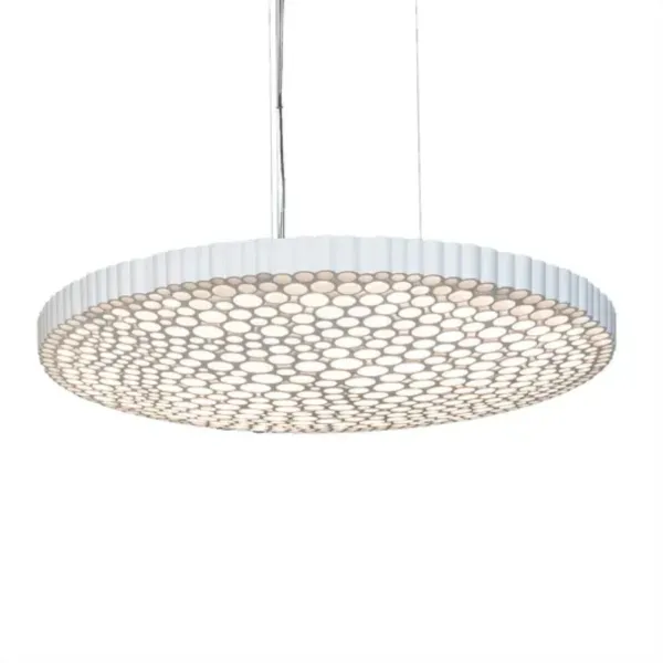 Lampada a sospensione Artemide Calipso